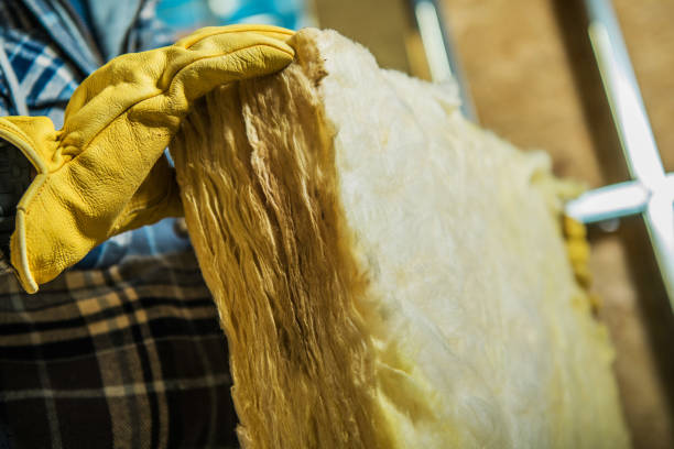 Best Fiberglass Insulation  in Monticello, GA