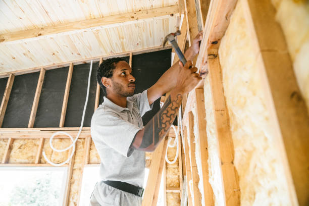 Best Commercial Insulation Contractor  in Monticello, GA