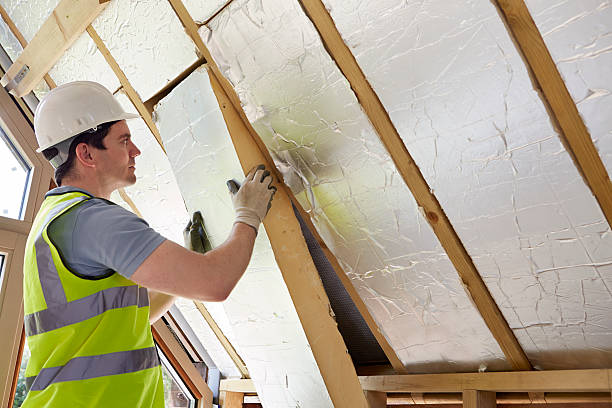 Reliable Monticello, GA Insulation Contractor Solutions