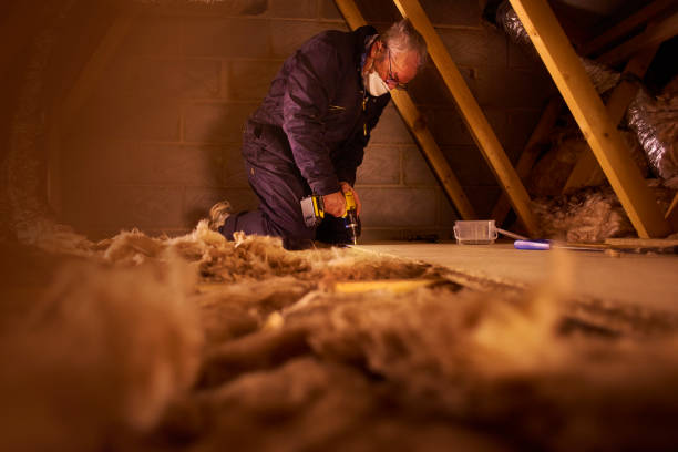 Best Garage Insulation Installation  in Monticello, GA